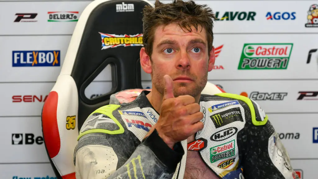 Here Are The Top 5 Most Successful British Riders In MotoGP