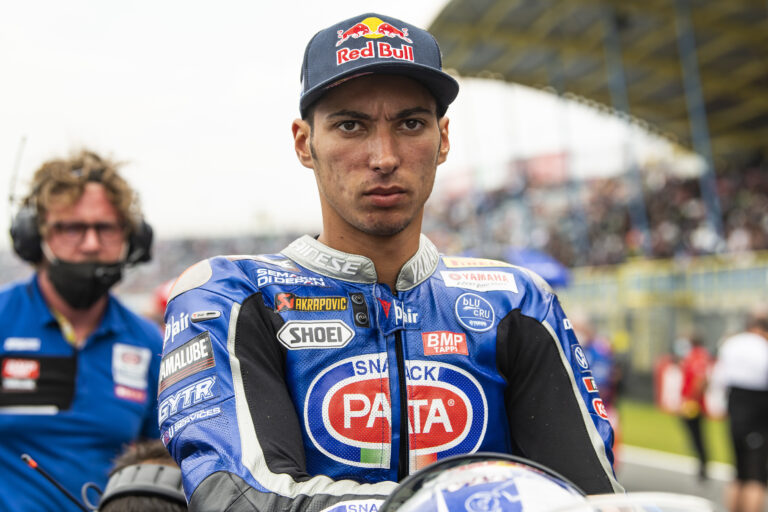 Toprak Razgatlioglu Wants To Join MotoGP – Targeting ”Next Year”