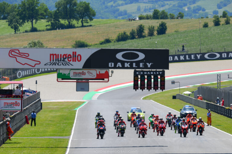 QUIZ: Can You Name All MotoGP/500cc Italian Grand Prix Winners?