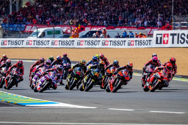 MotoGP Announces Huge Concession System Overhaul For 2024