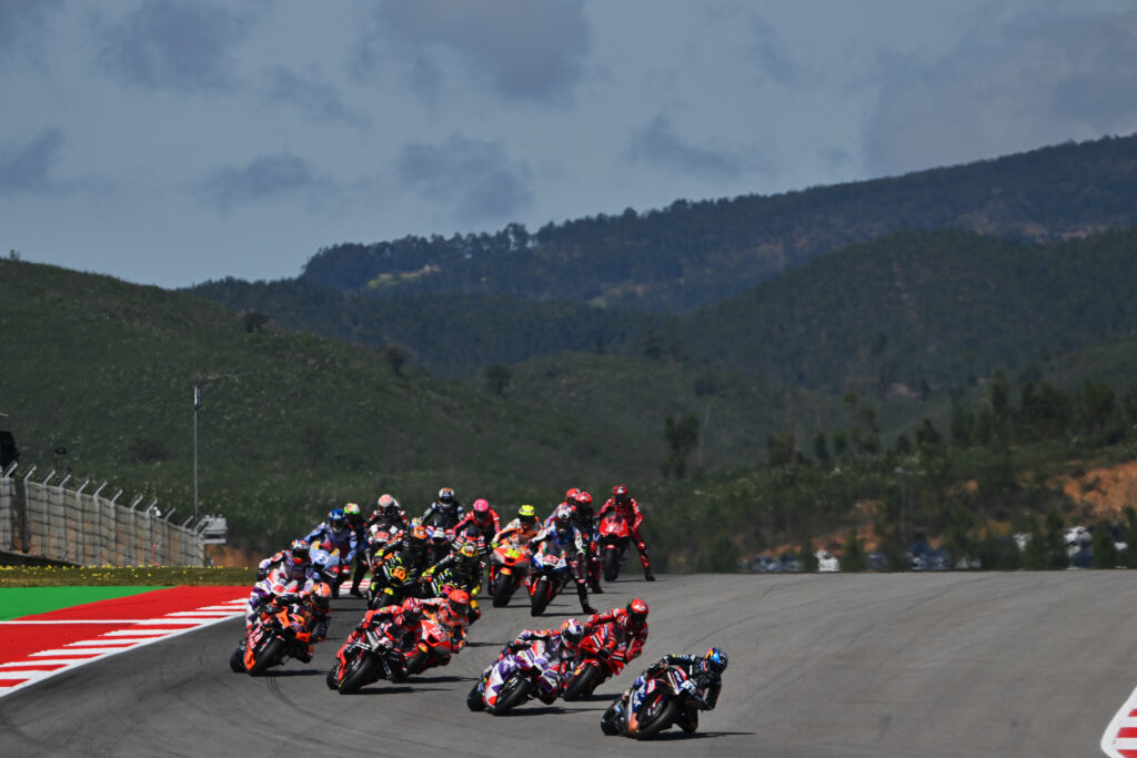 QUIZ: Can You Name All Portuguese Grand Prix Race Winners?