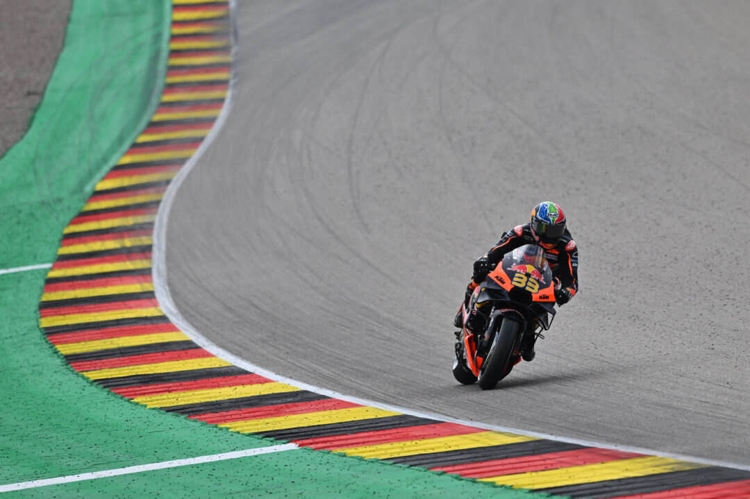 Jack Miller & Brad Binder “Concerned” KTM “Hasn’t Improved” in 2024