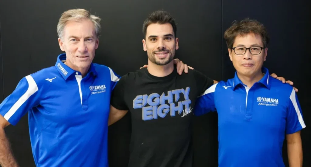 Miguel Oliveira Joins Pramac as Yamaha Starts New MotoGP Era