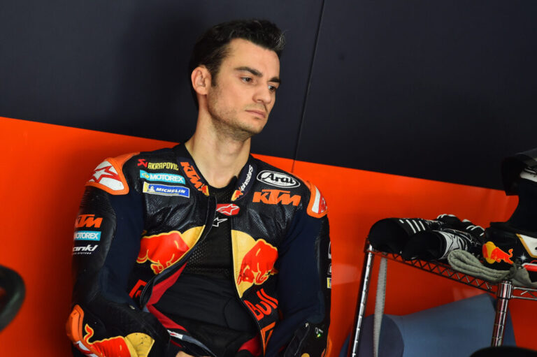 Pedrosa: “Radical KTM Upgrades” Have Pedro Acosta Back in the Podium Fight