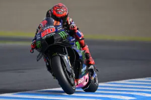 Max Bartolini: V4 Engine Will Make Yamaha M1 “Completely Different Bike”