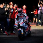 MotoGP Reveals 2025 Testing Calendar – All Pre- and Mid-Season Dates