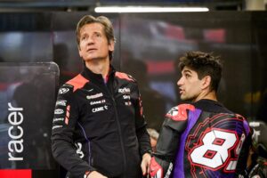 “It’s Realistic” – Massimo Rivola Lays Out Aprilia Main Goal for 2025 MotoGP