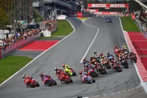 EU Officials Intensify Probe Into Liberty Media’s MotoGP Takeover