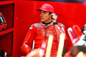 Marc Marquez Reveals Big Ducati Expectations for 2025 MotoGP