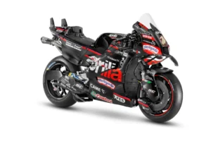 Here Is Every MotoGP Team’s New 2025 Livery