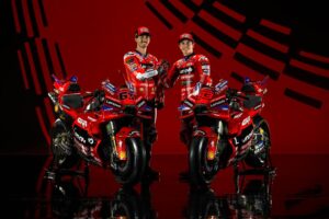 Here Is Every MotoGP Team’s New 2025 Livery