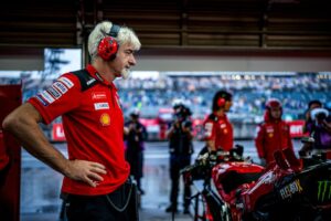 Dall’Igna: Ducati Teams on Equal Footing Until Jerez MotoGP Test