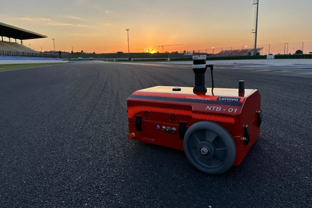 Ducati Will Laser Scan MotoGP Tracks From Now On – Here’s Why