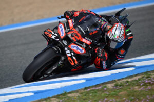 Bezzecchi Wins Wild British GP After Quartararo Heartbreak