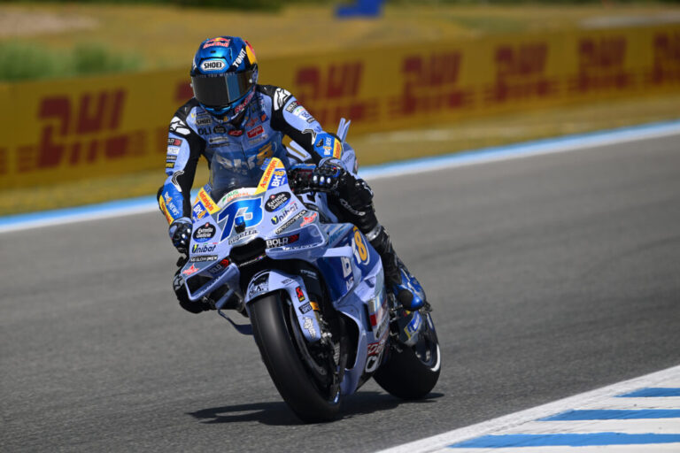 Alex Marquez Storms to Silverstone Sprint Win as Bagnaia Collapses Late