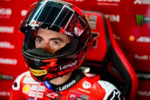 Ducati’s 2025 MotoGP Dilemma: “We’re Going Backwards While Others Improve”