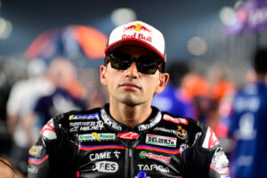 All We Know About Jorge Martin Already Wanting Out of Aprilia