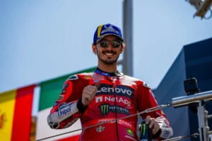 How 15mm Completely Turned Around Pecco Bagnaia’s Aragon Weekend