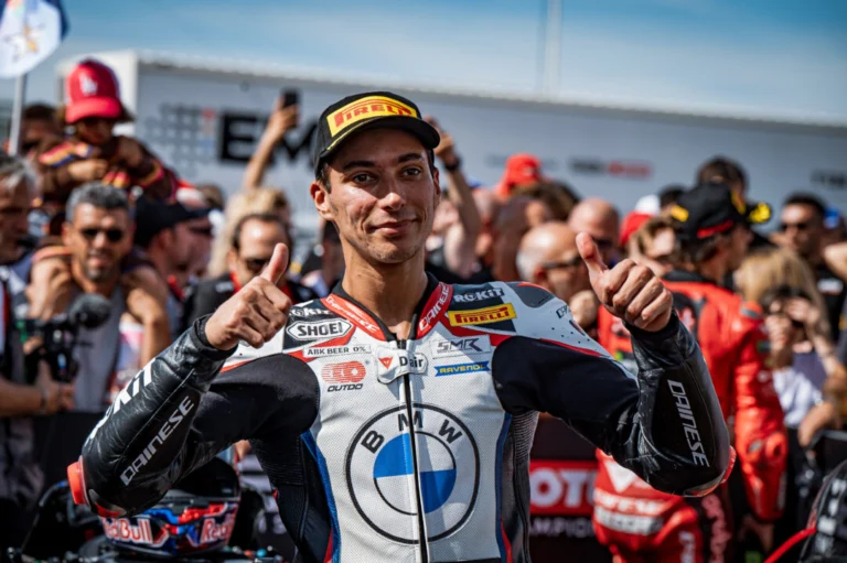 Pramac Yamaha Responds to Toprak Razgatlioglu MotoGP Rumours