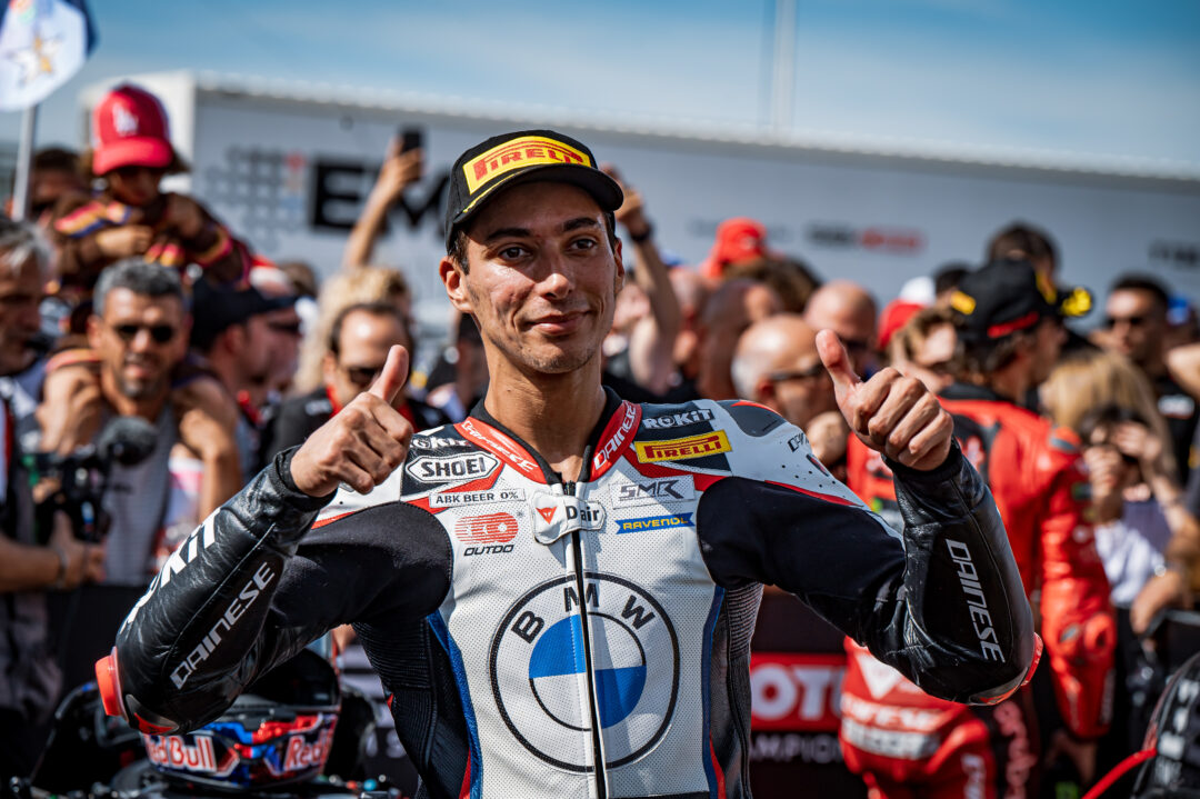 Pramac Yamaha Responds to Toprak Razgatlioglu MotoGP Rumours