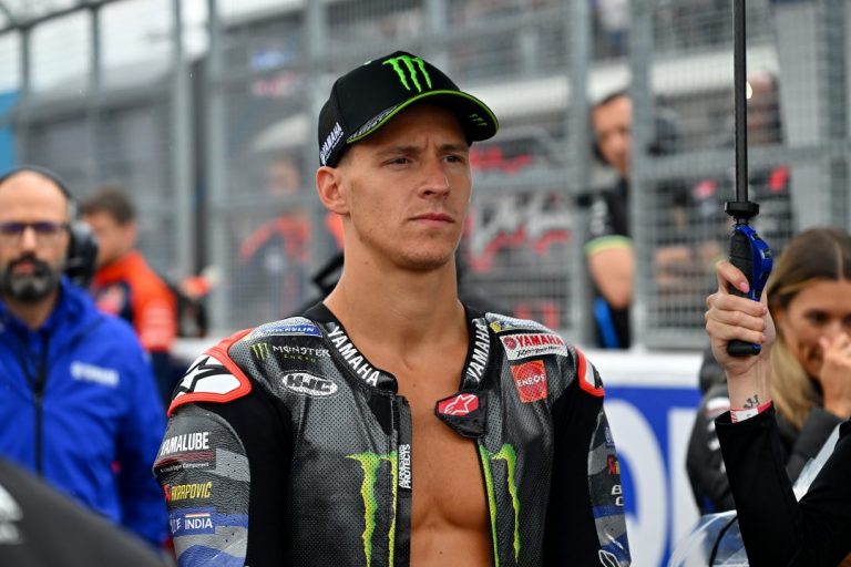 Fabio Quartararo says Yamaha must fast-track its new V4 MotoGP engine after finishing last in Austria.