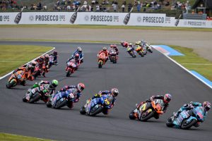 2026 Moto2 Lineup: All Confirmed Riders and Teams