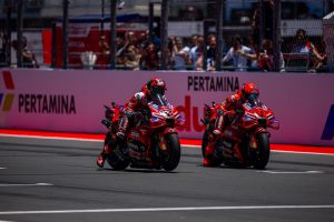 2026 MotoGP Line-Up: Here's the Full Confirmed Grid