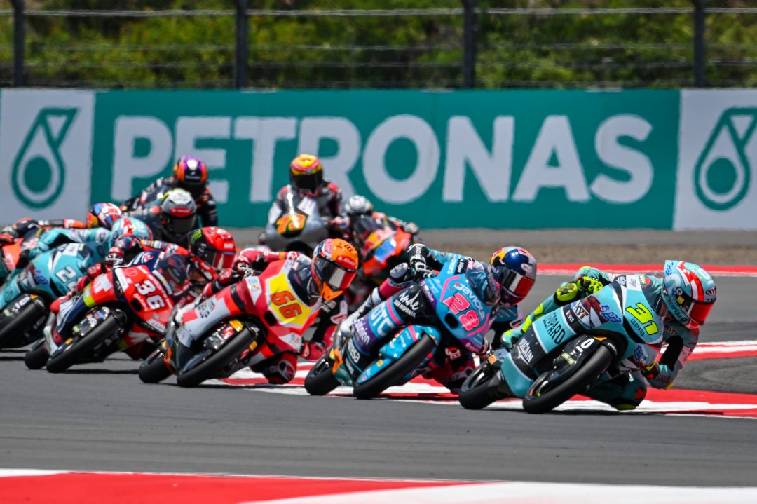 2026 Moto3 Lineup: All Confirmed Riders and Teams