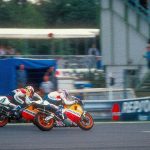 The Five Closest MotoGP Finishes of All Time