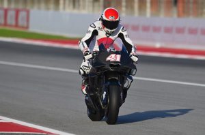 Honda Begins 2027 MotoGP Project with First 850cc Test at Sepang